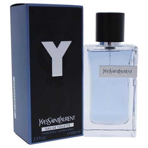 yves saint laurent eau dd toilette|yves st laurent eau de toilette.